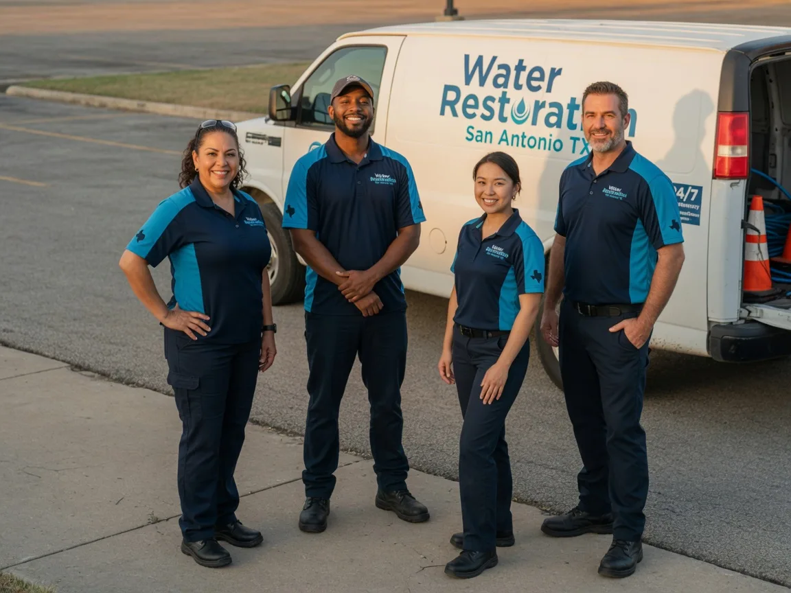 Water Damage Repair company in Chambersburg, PA